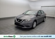 2017 Nissan Sentra in Mesa, AZ 85210 - 18143783 1