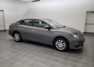 2017 Nissan Sentra in Mesa, AZ 85210 - 18143783 11