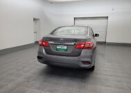 2017 Nissan Sentra in Mesa, AZ 85210 - 18143783 7