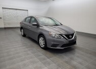 2017 Nissan Sentra in Mesa, AZ 85210 - 18143783 13
