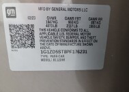 2023 Chevrolet Malibu in Las Vegas, NV 89104 - 18143785 33
