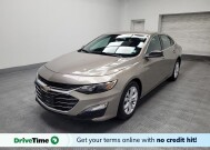2023 Chevrolet Malibu in Las Vegas, NV 89104 - 18143785 1