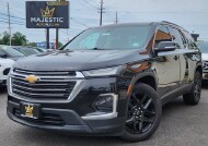 2023 Chevrolet Traverse in Cinnaminson, NJ 08077 - 18143788 1