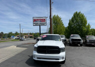 2018 RAM 1500 in Coeur d&amp;#039;Alene, ID 83815 - 18143792 8