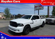 2018 RAM 1500 in Coeur d&amp;#039;Alene, ID 83815 - 18143792 1