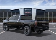 2026 GMC Sierra 3500 in Burlington, WI 53105 - 18143794 3