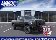 2026 GMC Sierra 3500 in Burlington, WI 53105 - 18143794 29