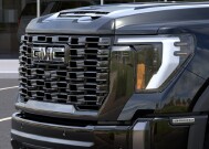 2026 GMC Sierra 3500 in Burlington, WI 53105 - 18143794 15