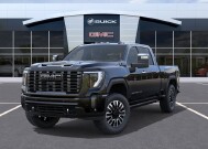 2026 GMC Sierra 3500 in Burlington, WI 53105 - 18143794 7