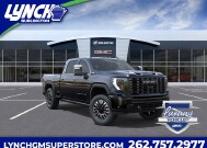 2026 GMC Sierra 3500 in Burlington, WI 53105 - 18143794 1