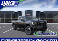 2026 GMC Sierra 3500 in Burlington, WI 53105 - 18143794 1