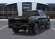 2026 GMC Sierra 3500 in Burlington, WI 53105 - 18143794 4