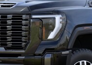 2026 GMC Sierra 3500 in Burlington, WI 53105 - 18143794 12