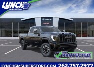 2026 GMC Sierra 3500 in Burlington, WI 53105 - 18143794 1