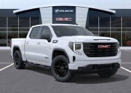 2026 GMC Sierra 1500 in Burlington, WI 53105 - 18143796 8