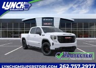 2026 GMC Sierra 1500 in Burlington, WI 53105 - 18143796 1
