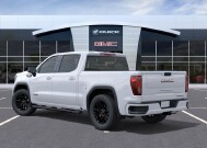 2026 GMC Sierra 1500 in Burlington, WI 53105 - 18143796 3