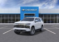 2026 Chevrolet Tahoe in Burlington, WI 53105 - 18143797 12