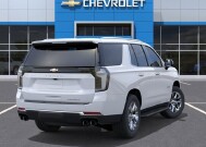 2026 Chevrolet Tahoe in Burlington, WI 53105 - 18143797 7