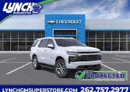 2026 Chevrolet Tahoe in Burlington, WI 53105 - 18143797 32
