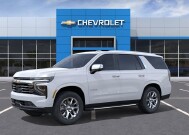 2026 Chevrolet Tahoe in Burlington, WI 53105 - 18143797 5