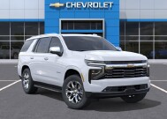 2026 Chevrolet Tahoe in Burlington, WI 53105 - 18143797 11