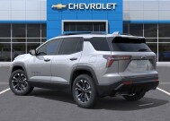 2026 Chevrolet Equinox in Burlington, WI 53105 - 18143798 3