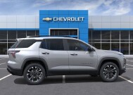 2026 Chevrolet Equinox in Burlington, WI 53105 - 18143798 5