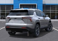 2026 Chevrolet Equinox in Burlington, WI 53105 - 18143798 4