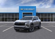 2026 Chevrolet Equinox in Burlington, WI 53105 - 18143798 9