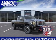 2026 GMC Sierra 2500 in Burlington, WI 53105 - 18143799 29