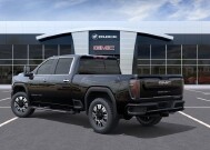 2026 GMC Sierra 2500 in Burlington, WI 53105 - 18143799 3