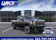 2026 GMC Sierra 2500 in Burlington, WI 53105 - 18143799 57