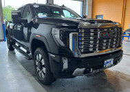 2026 GMC Sierra 2500 in Burlington, WI 53105 - 18143799 56