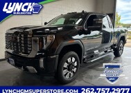 2026 GMC Sierra 2500 in Burlington, WI 53105 - 18143799 51