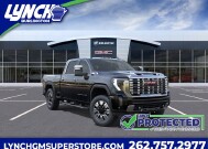 2026 GMC Sierra 2500 in Burlington, WI 53105 - 18143799 1