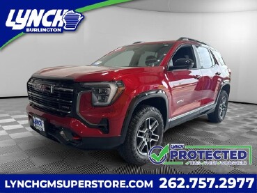 2026 GMC Terrain in Burlington, WI 53105