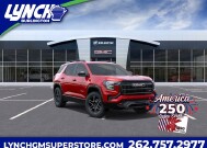 2026 GMC Terrain in Burlington, WI 53105 - 18143800 1
