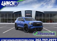 2026 GMC Terrain in Burlington, WI 53105 - 18143801 1