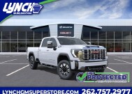 2026 GMC Sierra 2500 in Burlington, WI 53105 - 18143802 1