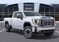 2026 GMC Sierra 2500 in Burlington, WI 53105 - 18143802 8