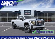 2026 GMC Sierra 2500 in Burlington, WI 53105 - 18143802 1