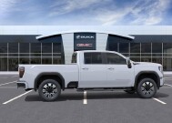 2026 GMC Sierra 2500 in Burlington, WI 53105 - 18143802 5