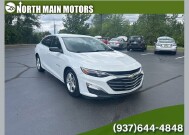 2019 Chevrolet Malibu in Marysville, OH 43040 - 18143803 36