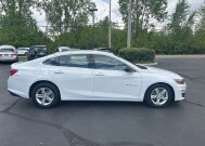 2019 Chevrolet Malibu in Marysville, OH 43040 - 18143803 7