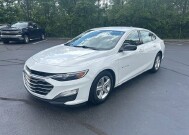 2019 Chevrolet Malibu in Marysville, OH 43040 - 18143803 2