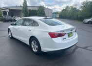 2019 Chevrolet Malibu in Marysville, OH 43040 - 18143803 4