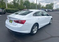 2019 Chevrolet Malibu in Marysville, OH 43040 - 18143803 6