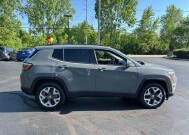2019 Jeep Compass in Marysville, OH 43040 - 18143804 7