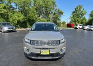2019 Jeep Compass in Marysville, OH 43040 - 18143804 2